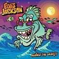 Elvis Jackson - Against The Gravity